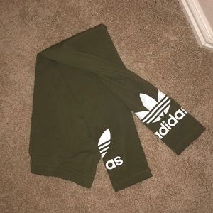 Adidas Leggings